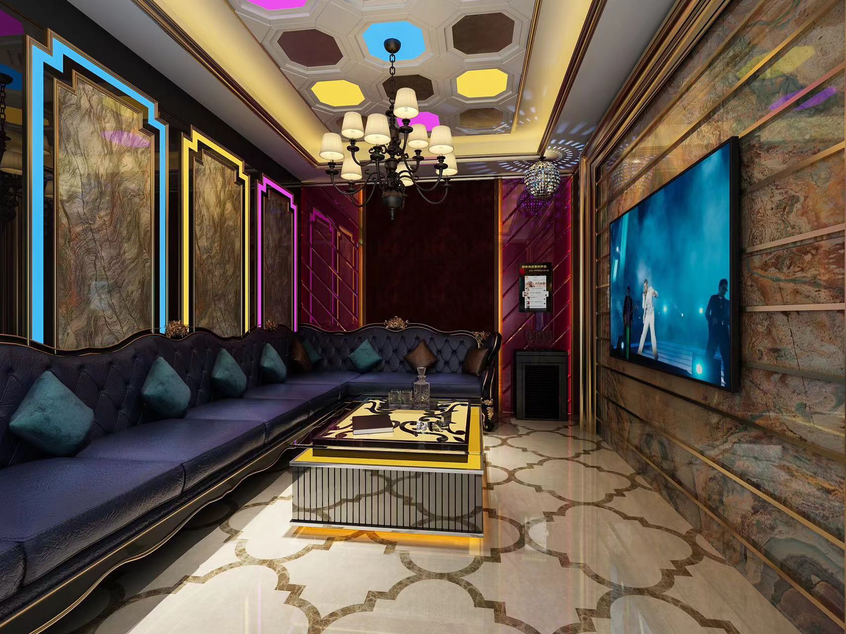 黄冈ktv小时场特惠-黄州区ktv预定